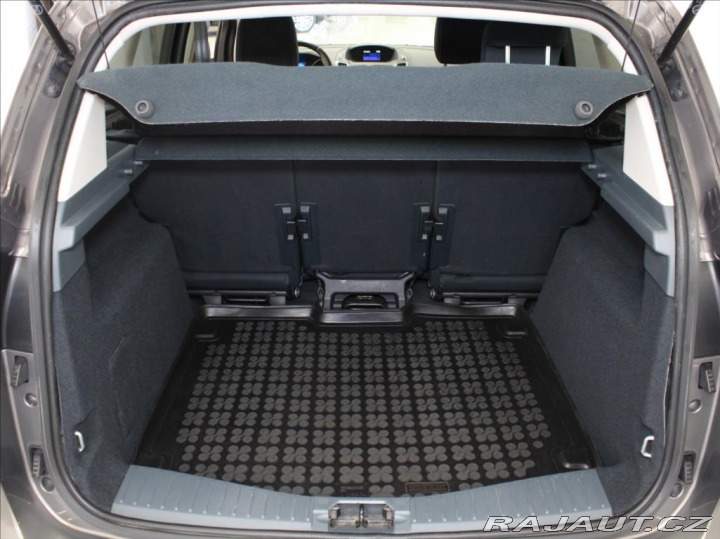 Ford C-MAX 2,0 TDCI 103kW AT 164tkm. 2014