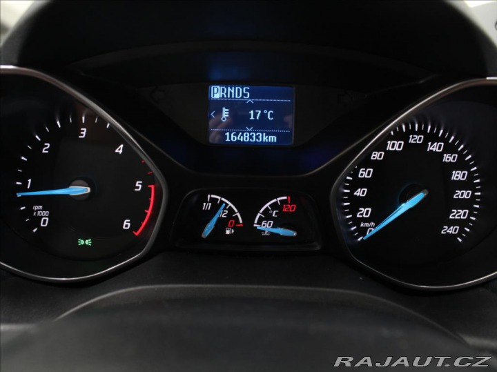 Ford C-MAX 2,0 TDCI 103kW AT 164tkm. 2014