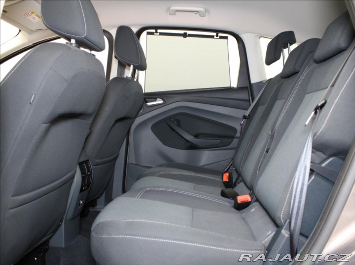 Ford C-MAX 2,0 TDCI 103kW AT 164tkm. 2014