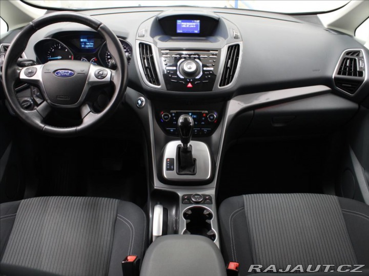 Ford C-MAX 2,0 TDCI 103kW AT 164tkm. 2014
