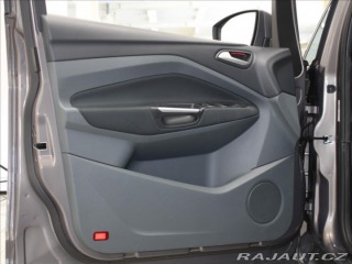 Ford C-MAX 2,0 TDCI 103kW AT 164tkm. 2014