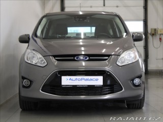 Ford C-MAX 2,0 TDCI 103kW AT 164tkm. 2014