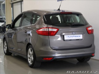 Ford C-MAX 2,0 TDCI 103kW AT 164tkm. 2014