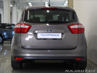 Ford C-MAX 2,0 TDCI 103kW AT 164tkm. 2014