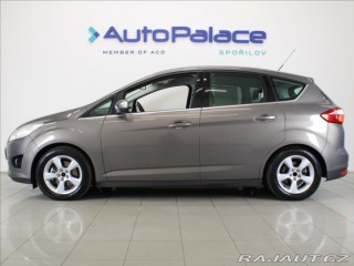 Ford C-MAX 2,0 TDCI 103kW AT 164tkm. 2014