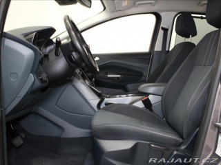 Ford C-MAX 2,0 TDCI 103kW AT 164tkm. 2014