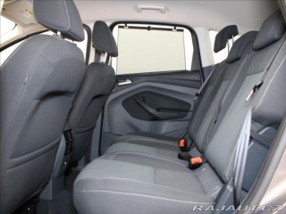 Ford C-MAX 2,0 TDCI 103kW AT 164tkm. 2014