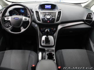 Ford C-MAX 2,0 TDCI 103kW AT 164tkm. 2014