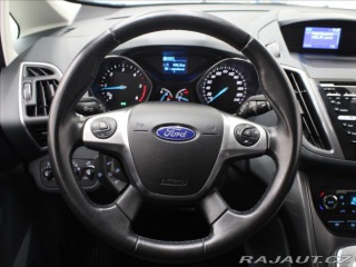 Ford C-MAX 2,0 TDCI 103kW AT 164tkm. 2014