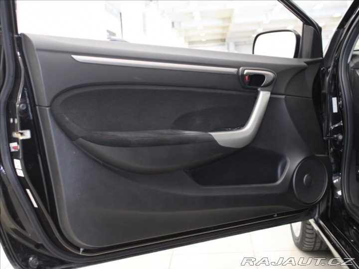 Honda Civic 2,0 VTEC 147kW Si 2.maj.1 2007