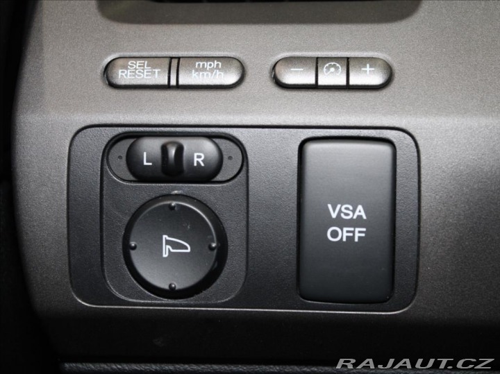 Honda Civic 2,0 VTEC 147kW Si 2.maj.1 2007