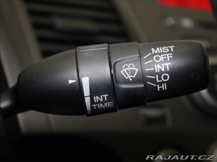 Honda Civic 2,0 VTEC 147kW Si 2.maj.1 2007