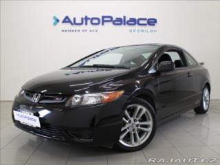 Honda Civic 2,0 VTEC 147kW Si 2.maj.1 2007