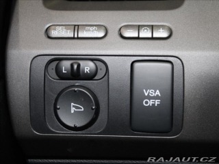 Honda Civic 2,0 VTEC 147kW Si 2.maj.1 2007