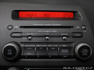 Honda Civic 2,0 VTEC 147kW Si 2.maj.1 2007