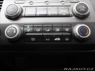 Honda Civic 2,0 VTEC 147kW Si 2.maj.1 2007