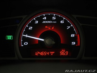 Honda Civic 2,0 VTEC 147kW Si 2.maj.1 2007