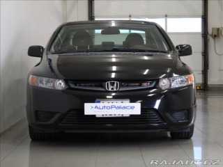 Honda Civic 2,0 VTEC 147kW Si 2.maj.1 2007