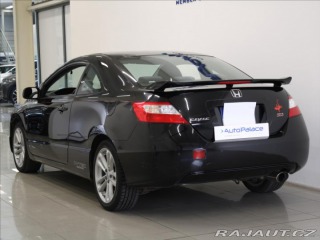 Honda Civic 2,0 VTEC 147kW Si 2.maj.1 2007