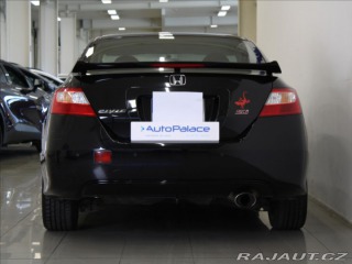 Honda Civic 2,0 VTEC 147kW Si 2.maj.1 2007