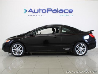 Honda Civic 2,0 VTEC 147kW Si 2.maj.1 2007