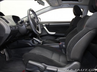 Honda Civic 2,0 VTEC 147kW Si 2.maj.1 2007