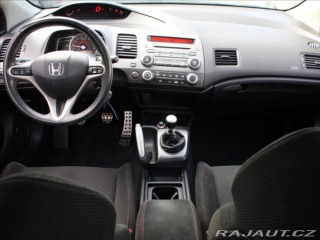 Honda Civic 2,0 VTEC 147kW Si 2.maj.1 2007