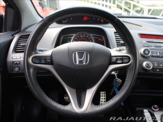 Honda Civic 2,0 VTEC 147kW Si 2.maj.1 2007