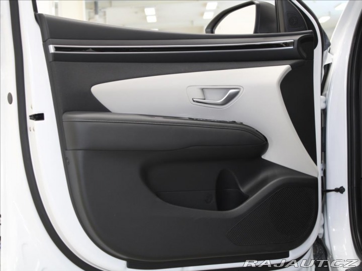 Hyundai Tucson 1,6 T-GDI Smart 71tkm.TZ 2022