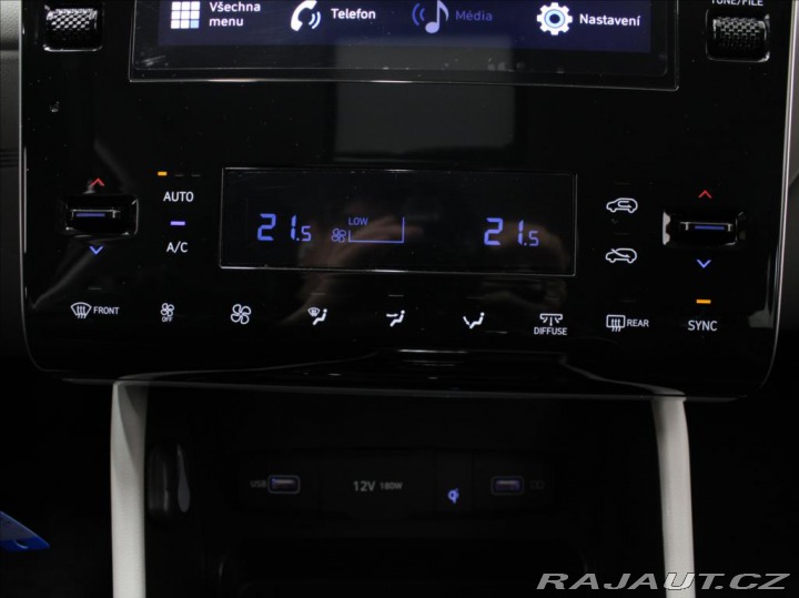 Hyundai Tucson 1,6 T-GDI Smart 71tkm.TZ 2022