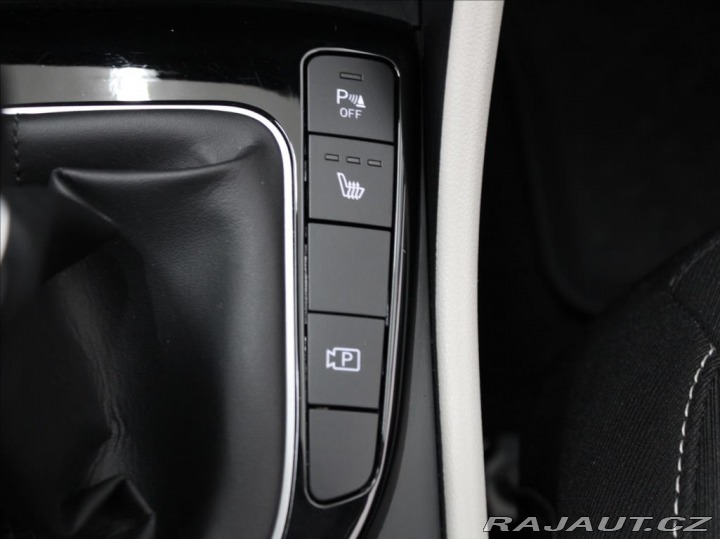 Hyundai Tucson 1,6 T-GDI Smart 71tkm.TZ 2022