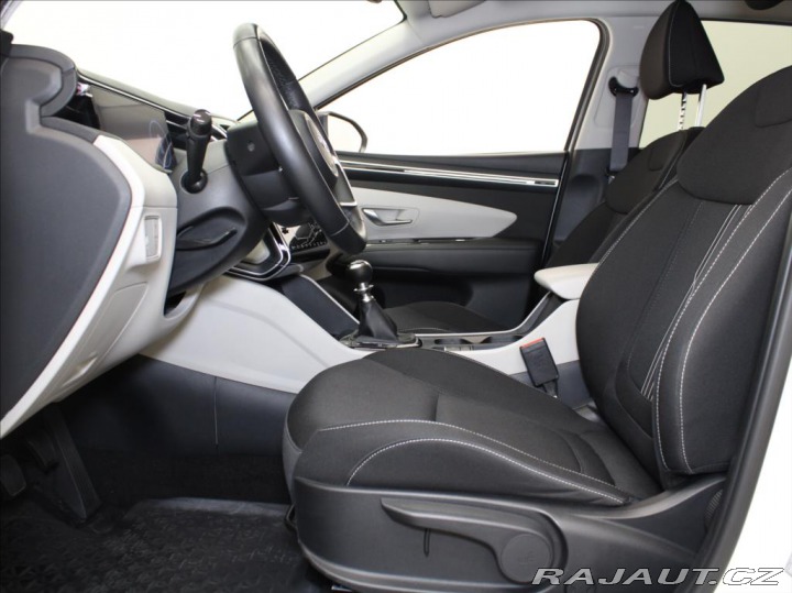 Hyundai Tucson 1,6 T-GDI Smart 71tkm.TZ 2022