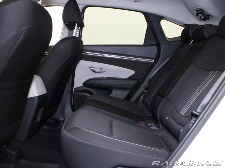 Hyundai Tucson 1,6 T-GDI Smart 71tkm.TZ 2022