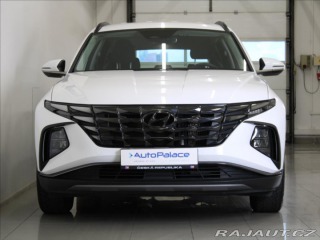 Hyundai Tucson 1,6 T-GDI Smart 71tkm.TZ 2022