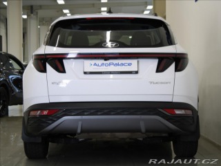 Hyundai Tucson 1,6 T-GDI Smart 71tkm.TZ 2022