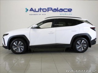 Hyundai Tucson 1,6 T-GDI Smart 71tkm.TZ 2022