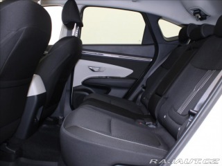 Hyundai Tucson 1,6 T-GDI Smart 71tkm.TZ 2022