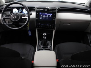 Hyundai Tucson 1,6 T-GDI Smart 71tkm.TZ 2022