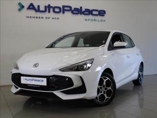 MG MG3 1.5 HYBRID+ Emotion 12tkm
