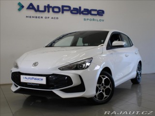 MG MG3 1.5 HYBRID+ Emotion 12tkm 2025