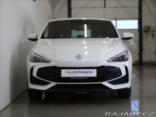 MG MG3 1.5 HYBRID+ Emotion 12tkm 2025