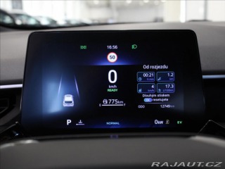 MG MG3 1.5 HYBRID+ Emotion 12tkm 2025