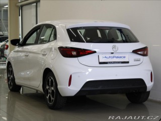 MG MG3 1.5 HYBRID+ Emotion 12tkm 2025