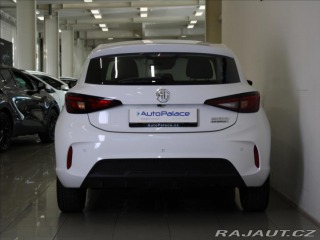 MG MG3 1.5 HYBRID+ Emotion 12tkm 2025