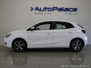 MG MG3 1.5 HYBRID+ Emotion 12tkm 2025