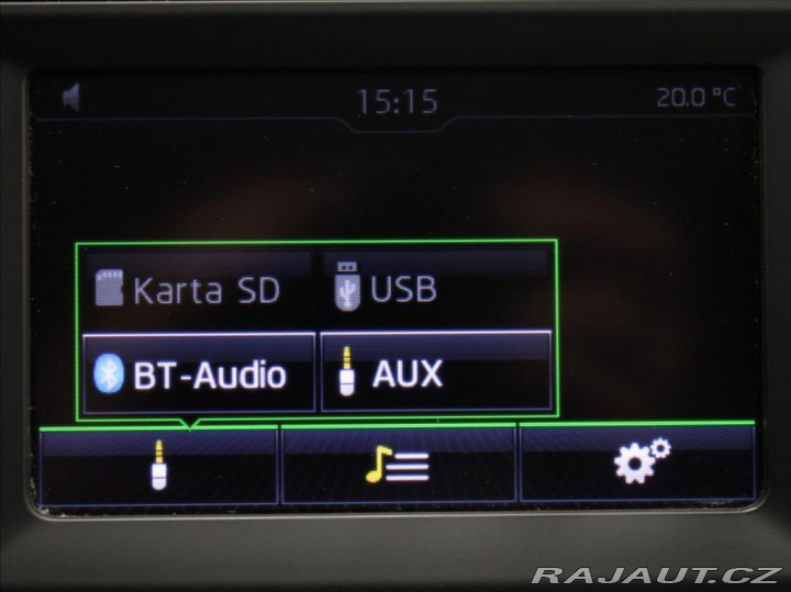Škoda Rapid 1,2 TSI 81kW 1.maj.ČR 47t 2017