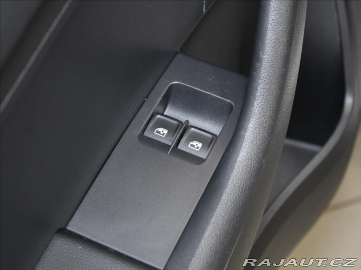 Škoda Rapid 1,2 TSI 81kW 1.maj.ČR 47t 2017