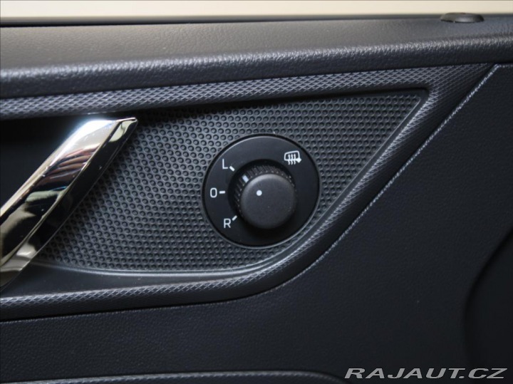 Škoda Rapid 1,2 TSI 81kW 1.maj.ČR 47t 2017