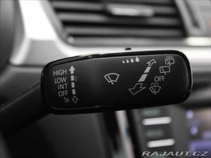 Škoda Rapid 1,2 TSI 81kW 1.maj.ČR 47t 2017