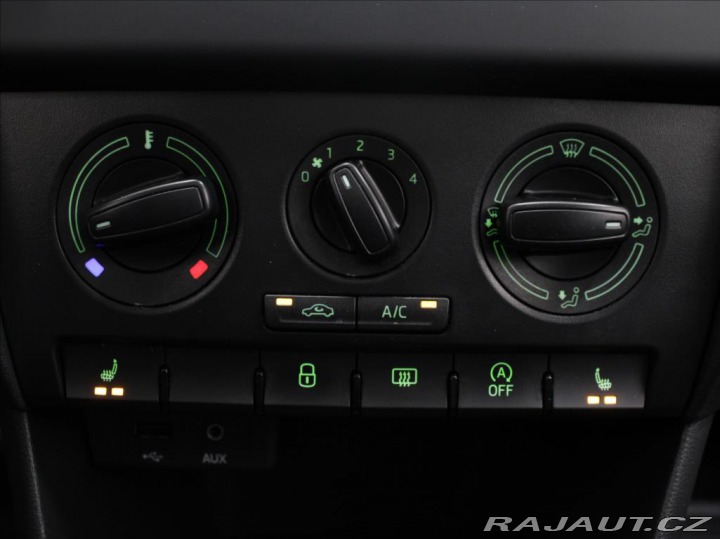 Škoda Rapid 1,2 TSI 81kW 1.maj.ČR 47t 2017